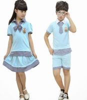 Đồng phục Mầm non AT-20